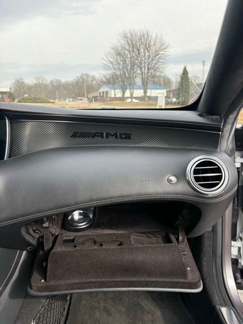 Used 2016 Mercedes-Benz S 63 AMG 4MATIC Coupe image 29