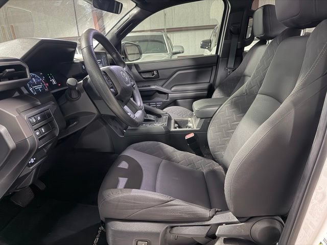 Used 2024 Toyota Tacoma SR5 RWD image 10