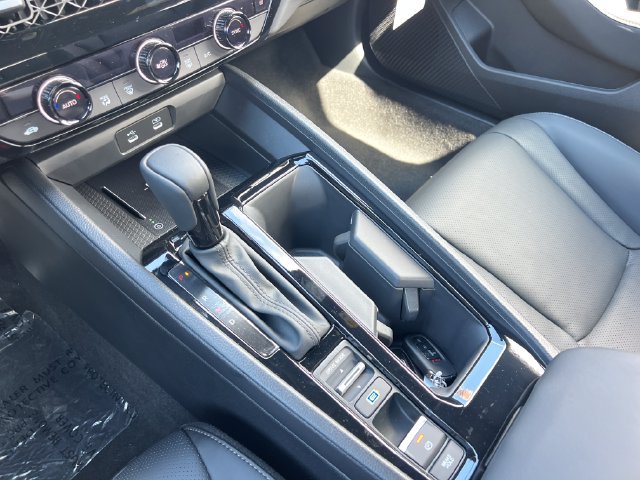 New 2026 Honda Accord Sport image 26