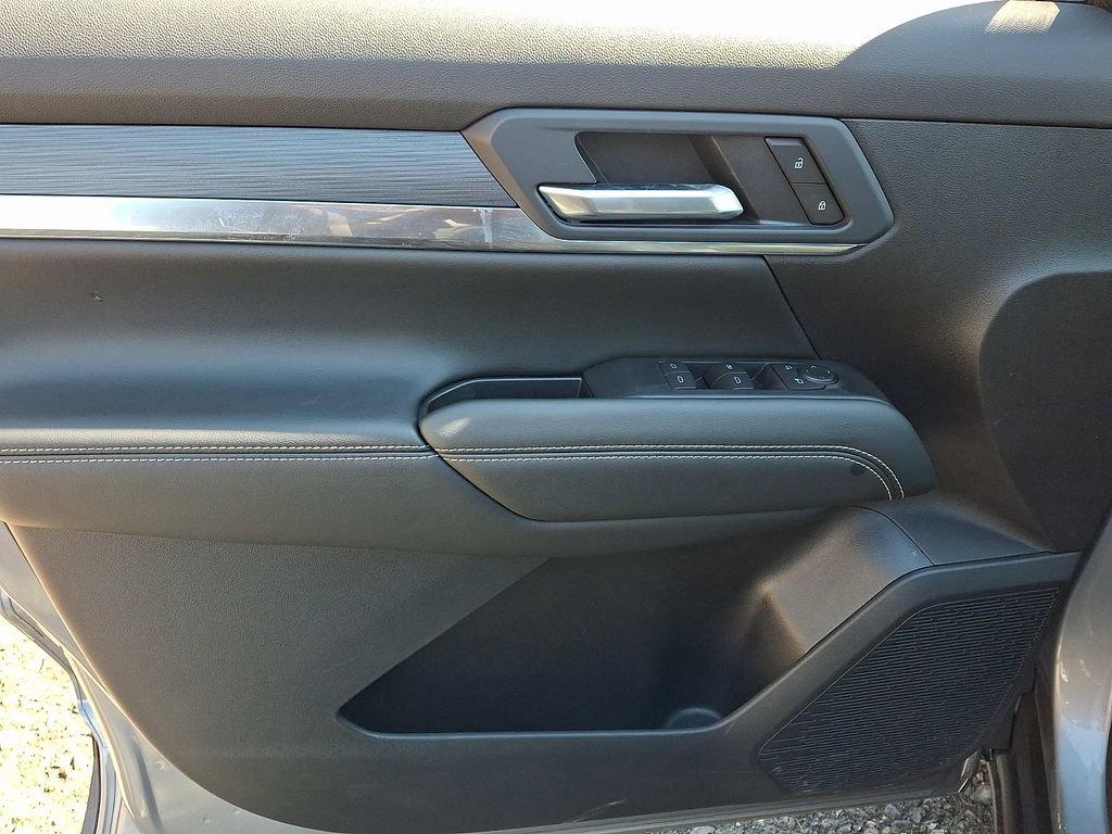 Certified 2026 GMC Terrain Elevation image 12