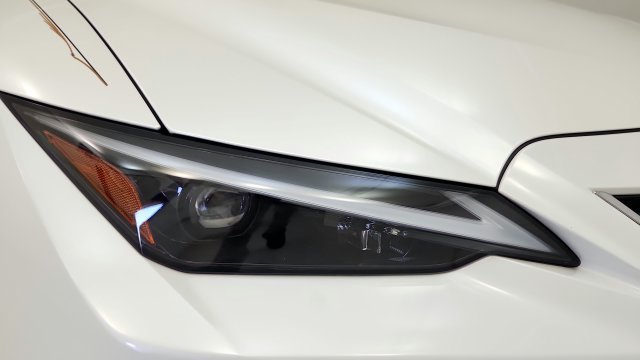 Used 2024 Lexus IS 300 w/ Premium Package RWD image 22