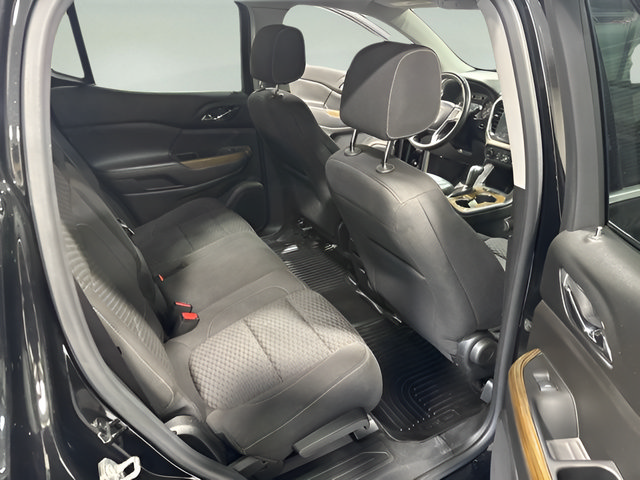 Used 2017 GMC Acadia SLE FWD image 27