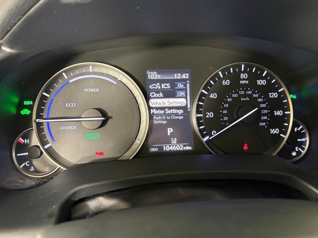 Used 2018 Lexus RX 450hL Premium w/ Premium Package AWD/4WD image 23