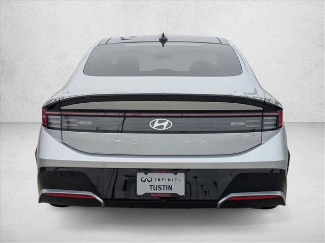 Used 2026 Hyundai Sonata Limited FWD image 7