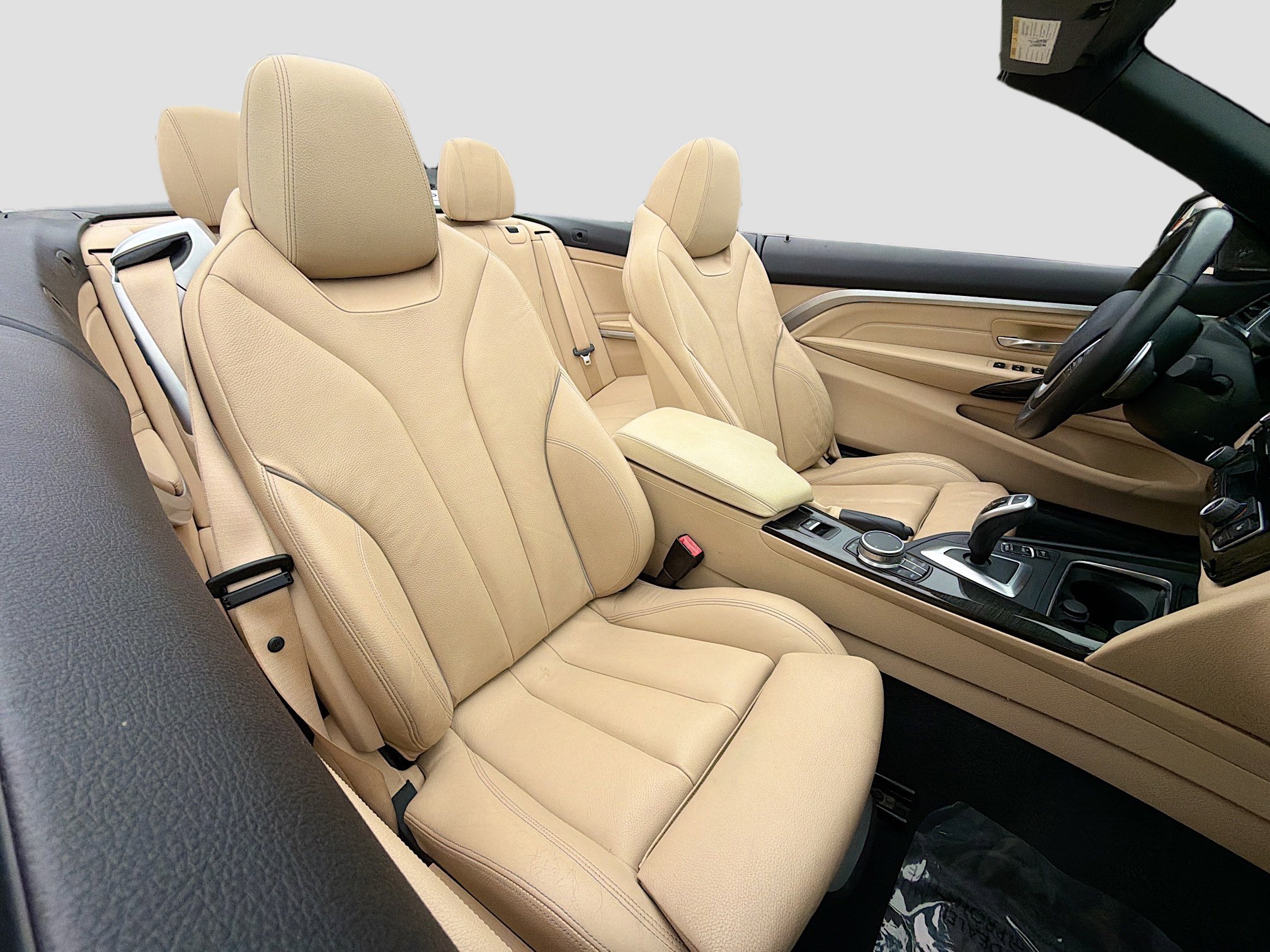 Used 2020 BMW 440i xDrive Convertible image 14