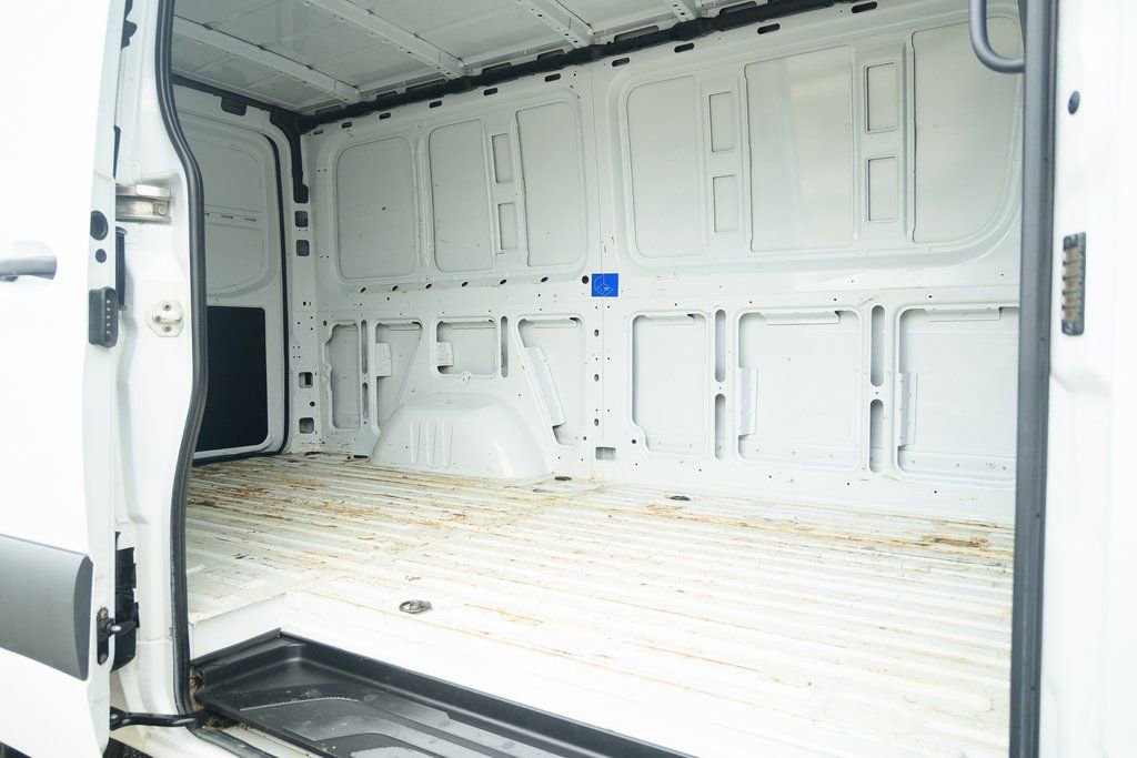 Used 2019 Mercedes-Benz Sprinter 144 Cargo image 15