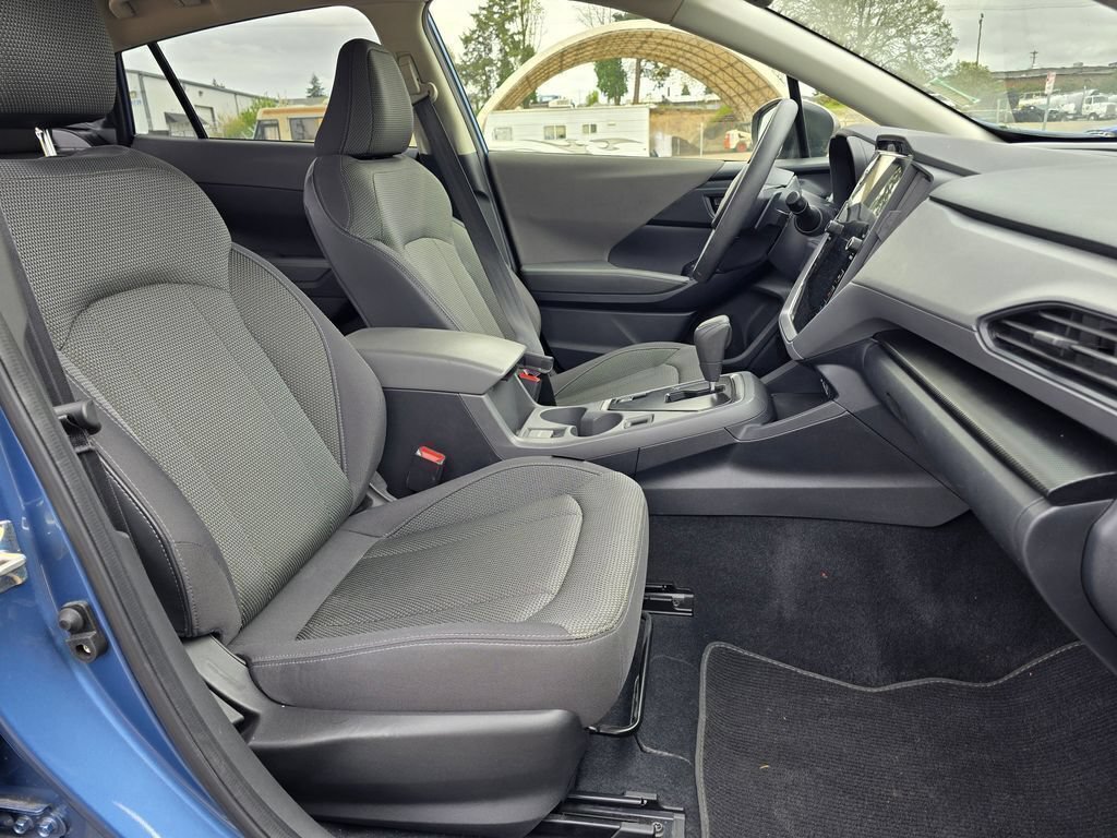 Used 2024 Subaru Crosstrek 2.0i Premium AWD/4WD image 19