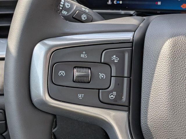 New 2026 Chevrolet Silverado 2500 LT w/ All Star Edition image 18