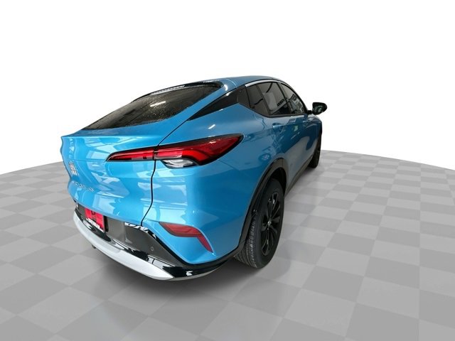 New 2025 Buick Envista Sport Touring w/ Convenience I Package image 8