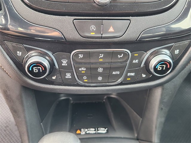 Used 2023 Chevrolet Equinox Premier image 18