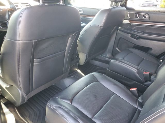 Used 2019 Ford Explorer Limited image 15