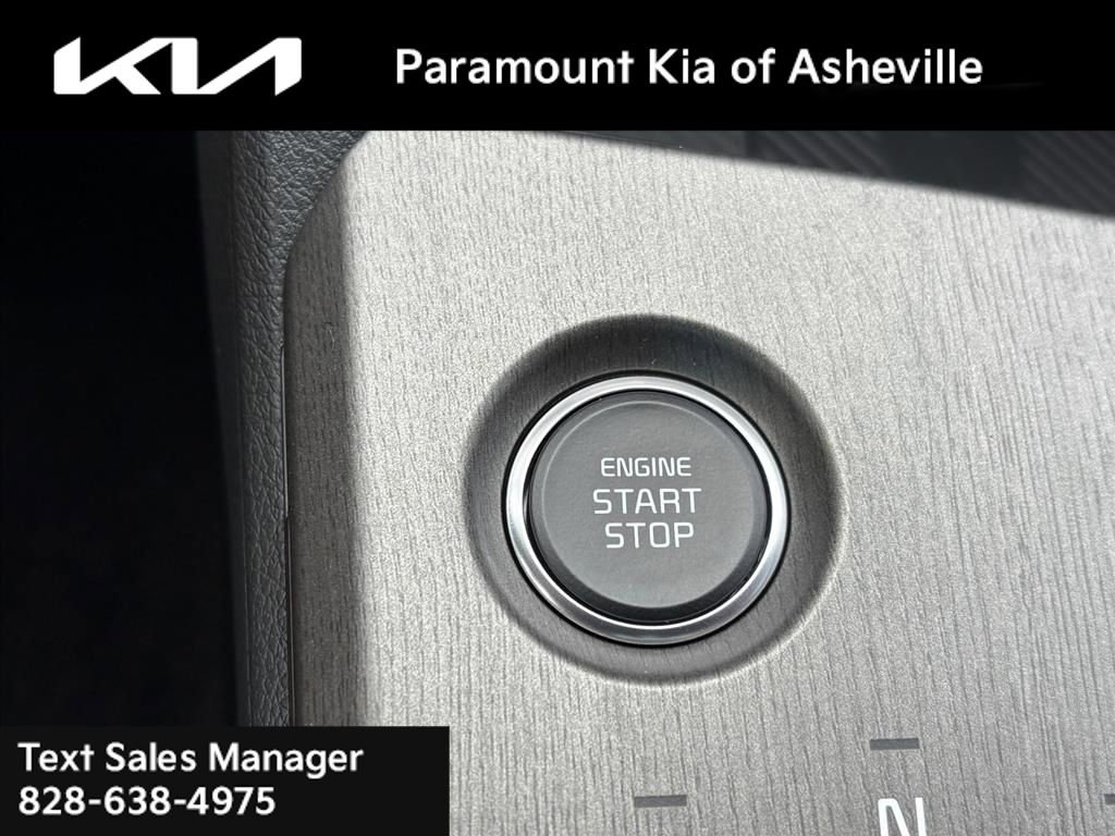 Certified 2026 Kia Sportage X-Line image 14