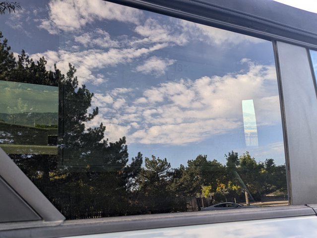 New 2024 Ford Bronco Outer Banks w/ Sasquatch Package image 21