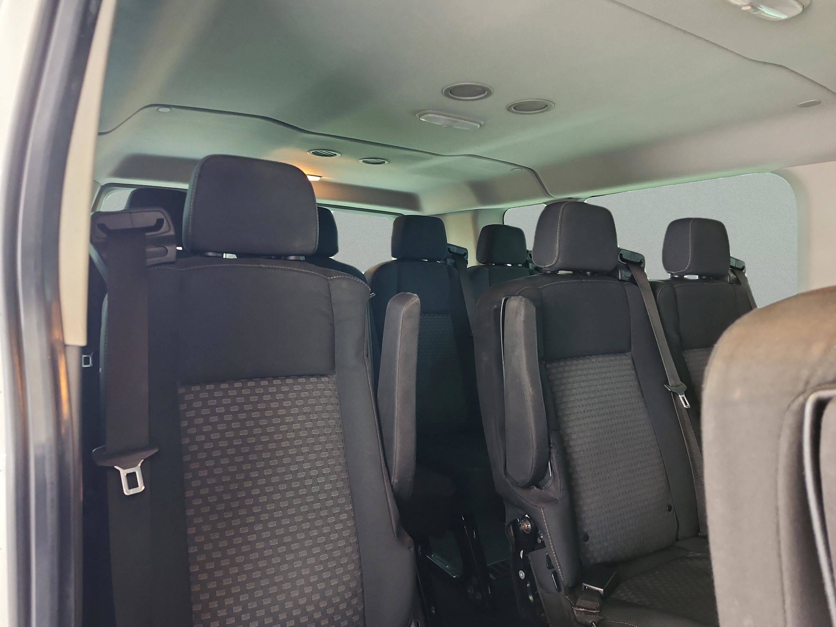 Used 2020 Ford Transit 350 XLT RWD image 19