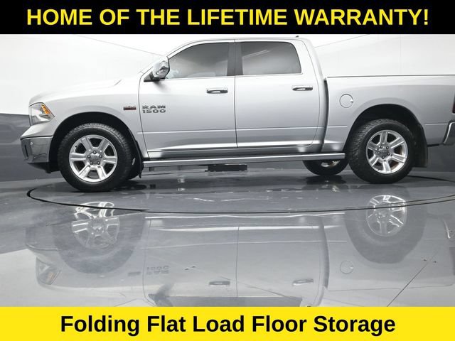 Used 2018 RAM 1500 Lone Star AWD/4WD image 53