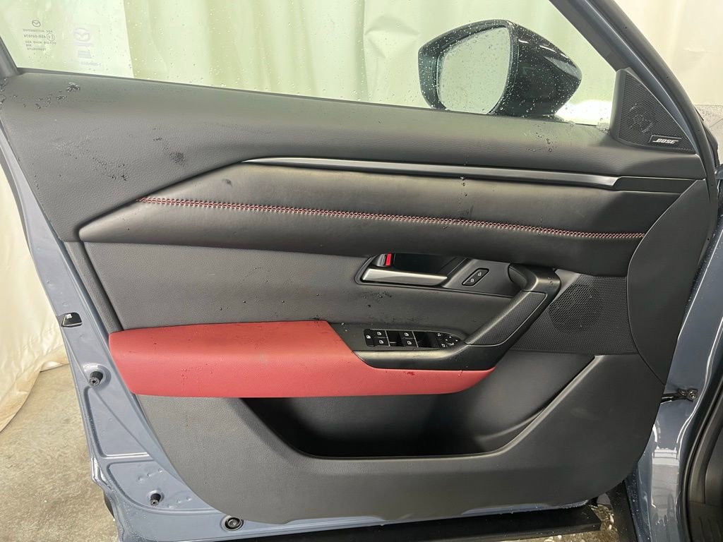 New 2026 MAZDA CX-50 AWD 2.5 Hybrid w/ Weather Package image 10