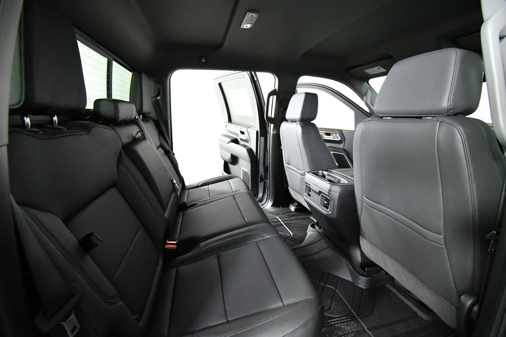 New 2026 Chevrolet Silverado 3500 LT w/ Safety Package image 24