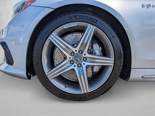 Used 2014 Mercedes-Benz S 63 AMG 4MATIC Sedan image 25