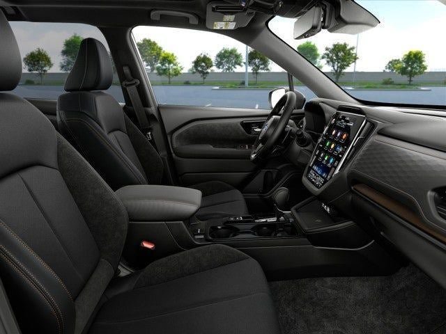 New 2026 Subaru Forester Touring AWD/4WD image 37