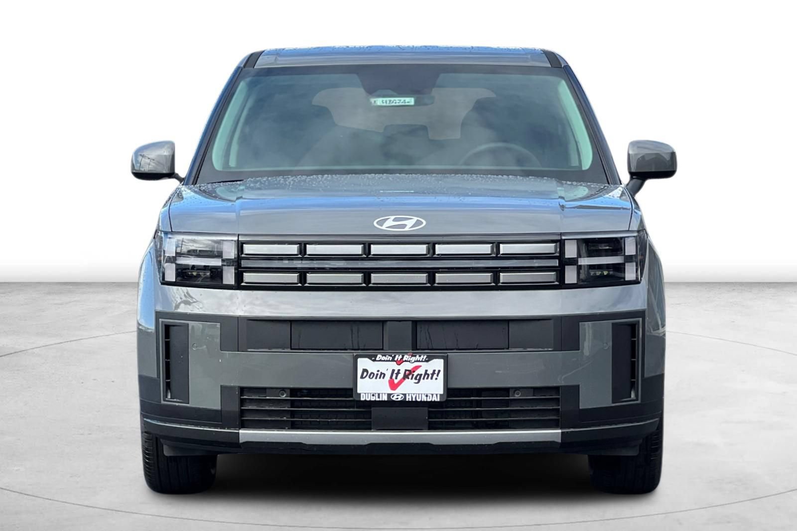 Used 2026 Hyundai Santa Fe SE FWD image 12