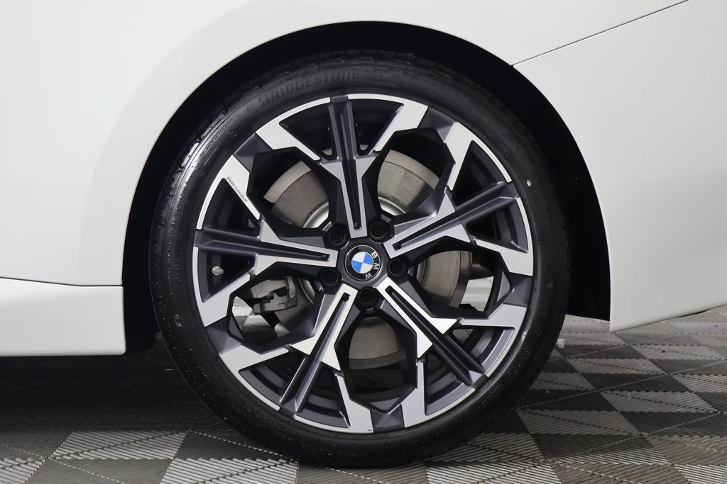 New 2026 BMW 230i Coupe w/ Convenience Package RWD image 10
