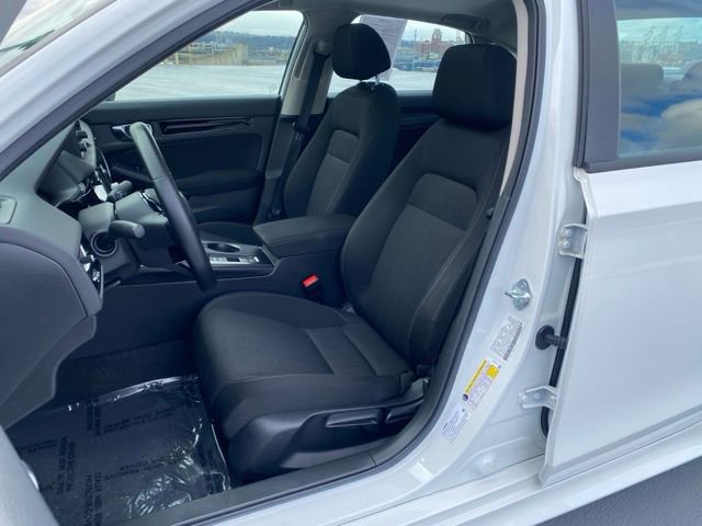 Certified 2023 Honda Civic EX image 19