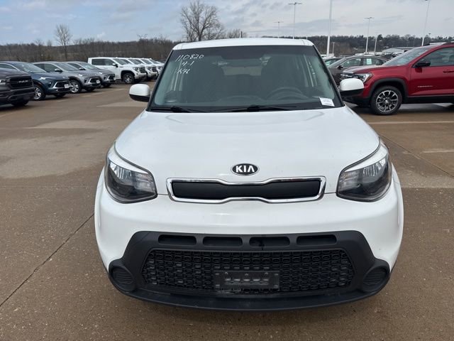Used 2016 Kia Soul image 8