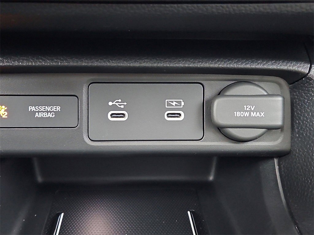 New 2026 Honda Civic Sport Touring image 13