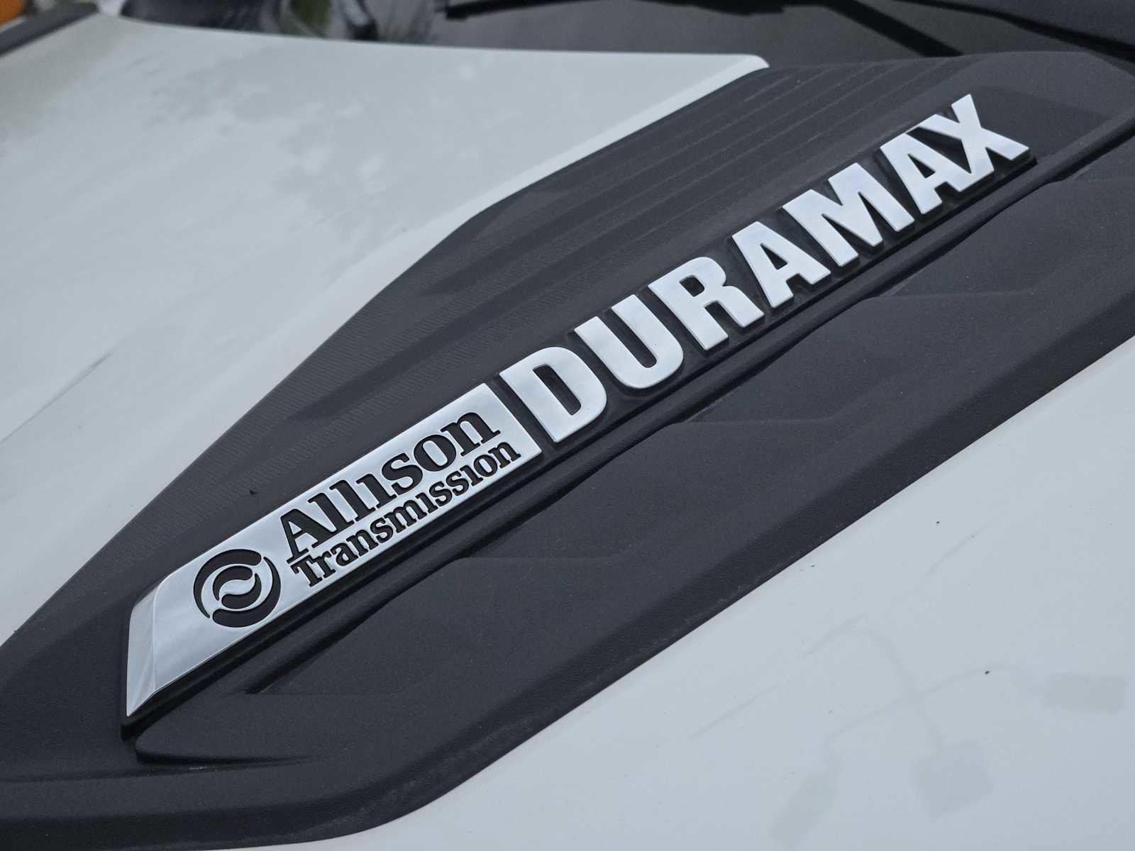 Used 2023 Chevrolet Silverado 3500 W/T w/ WT Convenience Package AWD/4WD image 10