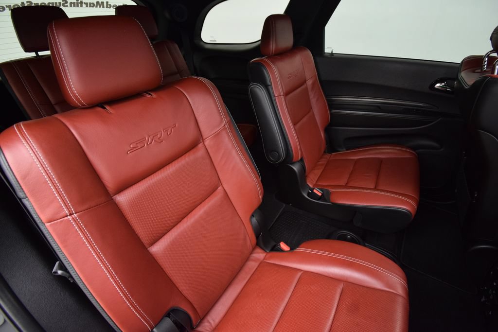 Used 2023 Dodge Durango SRT AWD/4WD image 26