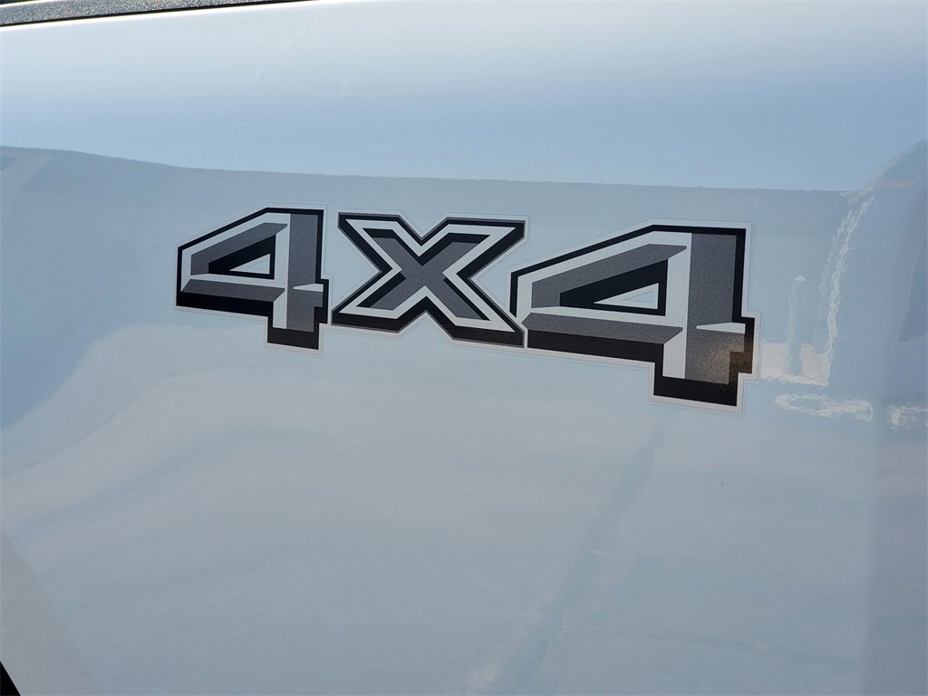 New 2026 Ford F350 Lariat image 33