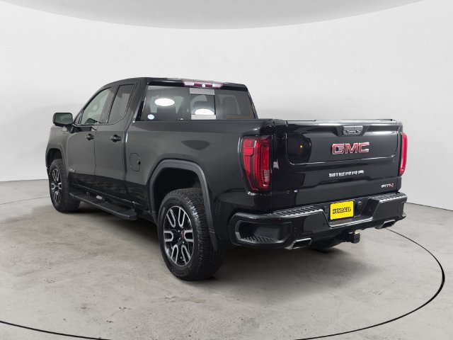 Used 2019 GMC Sierra 1500 AT4 w/ AT4 Premium Package AWD/4WD image 6