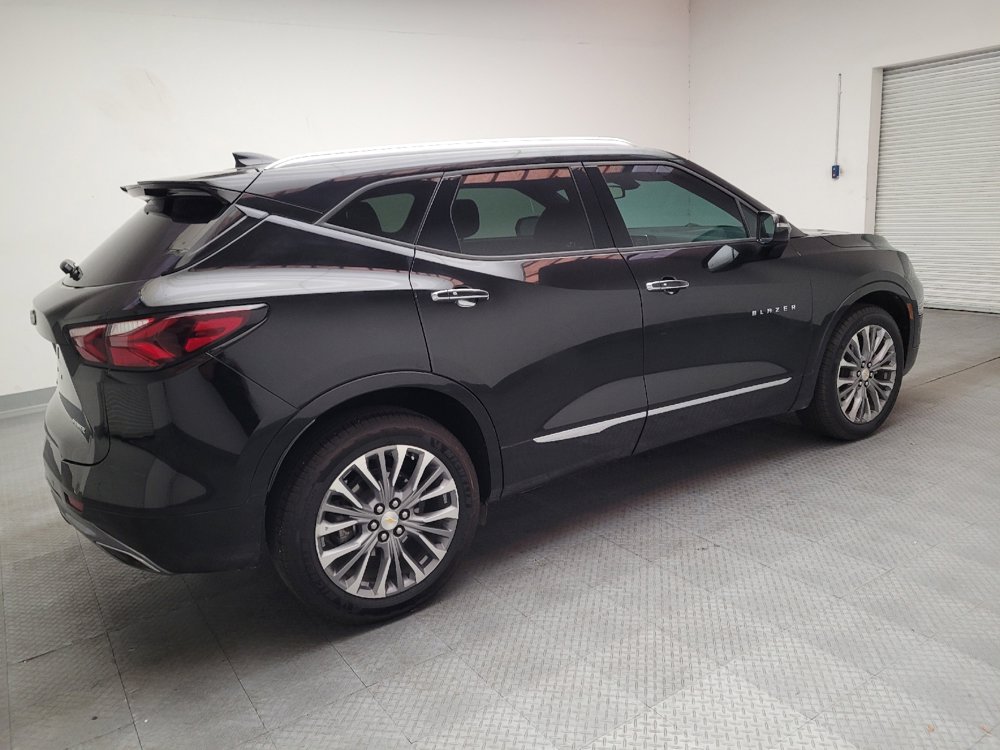 Used 2019 Chevrolet Blazer Premier FWD image 10