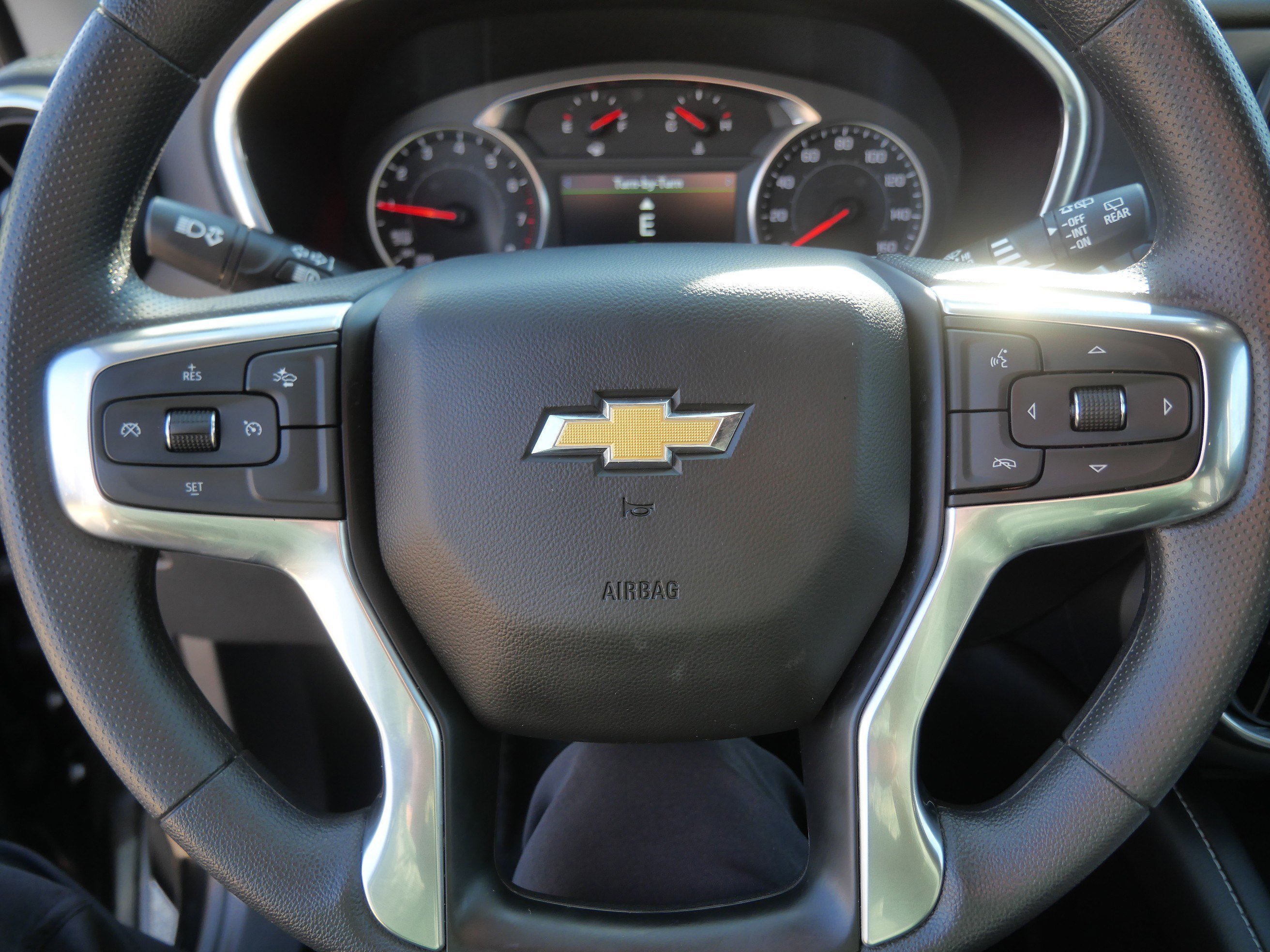 Used 2025 Chevrolet Blazer LT image 25