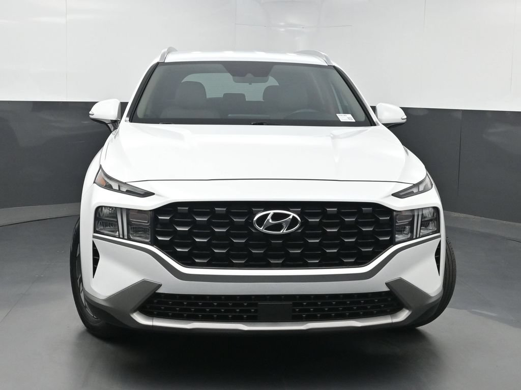 Used 2023 Hyundai Santa Fe SEL w/ Cargo Package FWD image 40