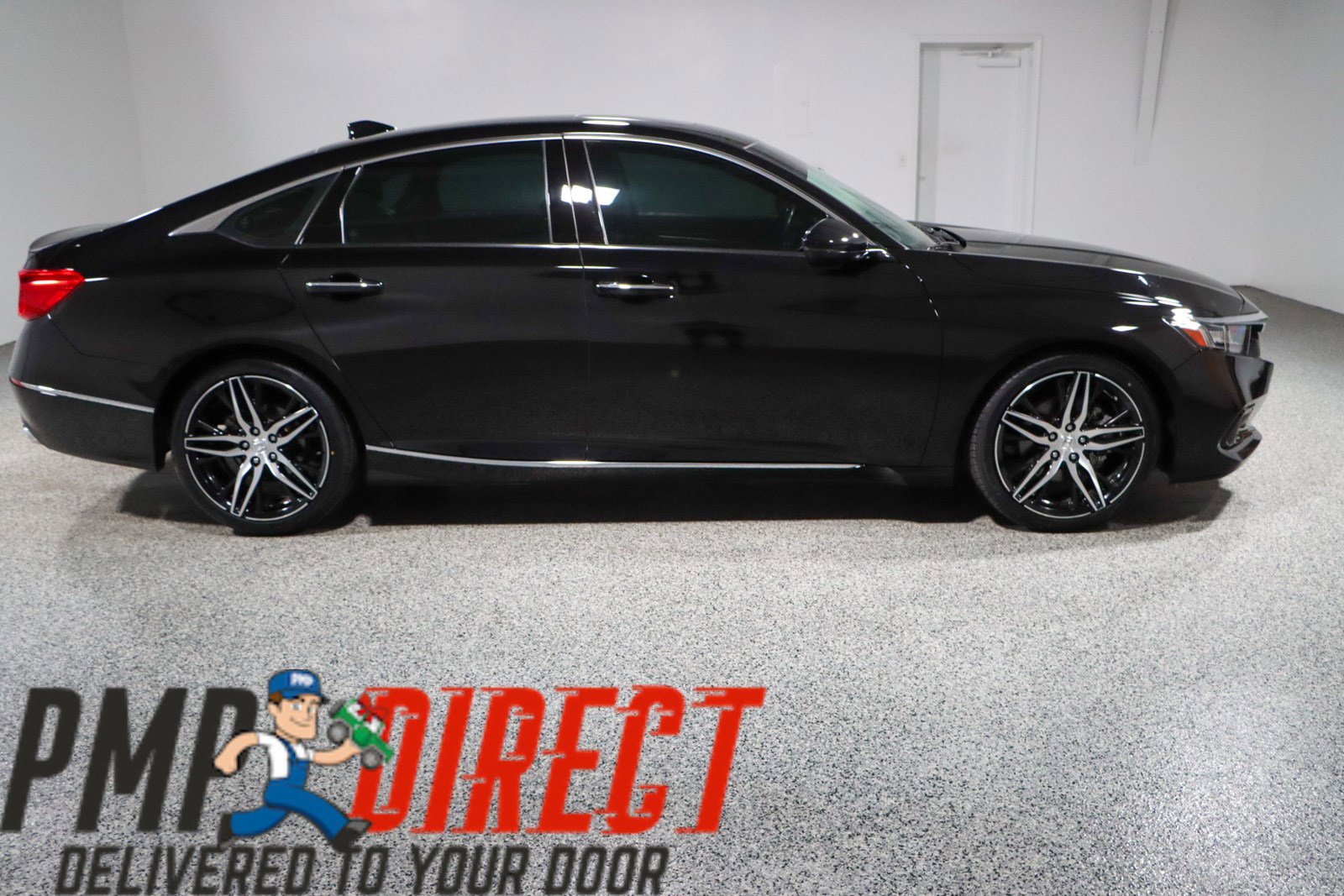 Used 2021 Honda Accord Touring image 6