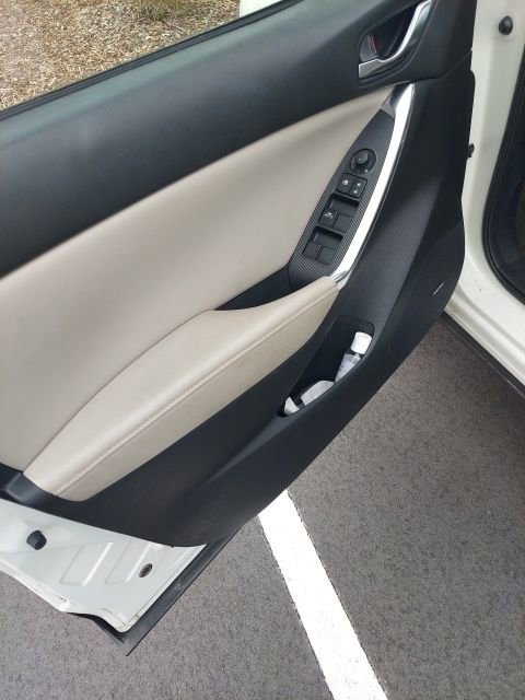 Used 2015 MAZDA CX-5 Grand Touring image 12