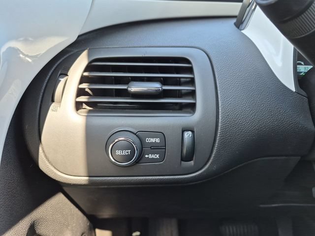 Used 2015 Chevrolet Volt Premium w/ Premium Trim Package FWD image 19