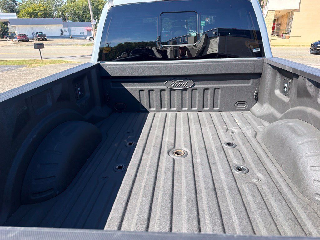 Used 2026 Ford F350 Platinum w/ Platinum Plus Package AWD/4WD image 15