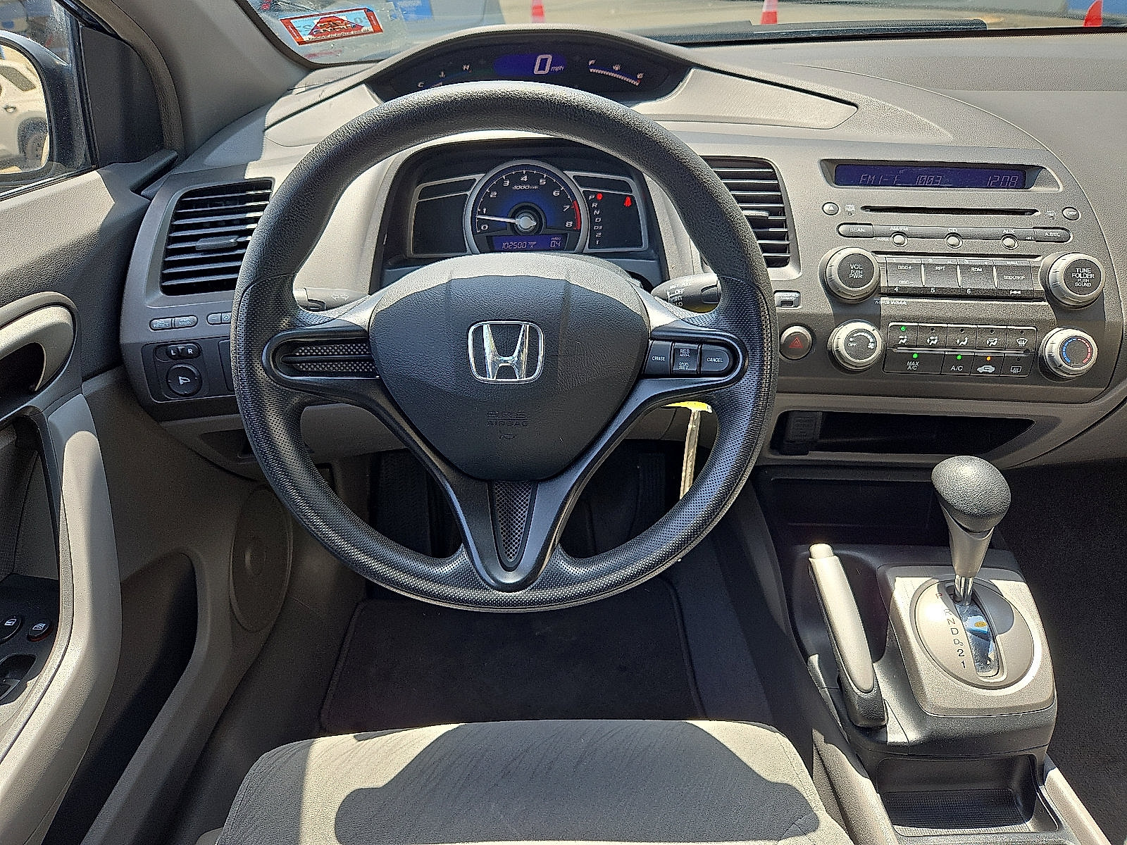 Used 2008 Honda Civic LX image 14