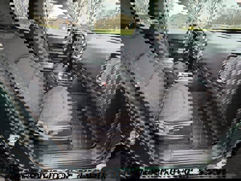 Used 2016 Chevrolet Colorado LT w/ Safety Package AWD/4WD image 16