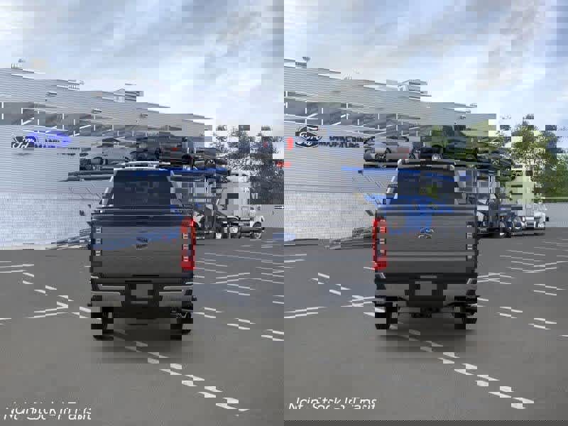 New 2026 Ford F250 Lariat image 5