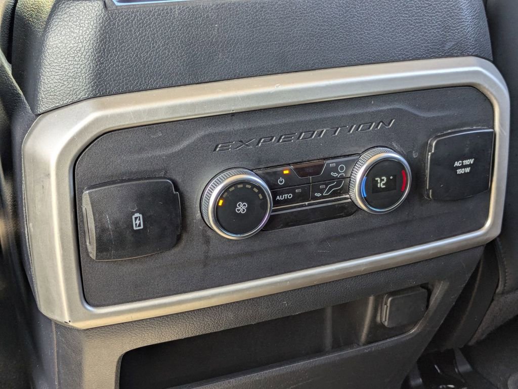 Used 2024 Ford Expedition Max XLT AWD/4WD image 25