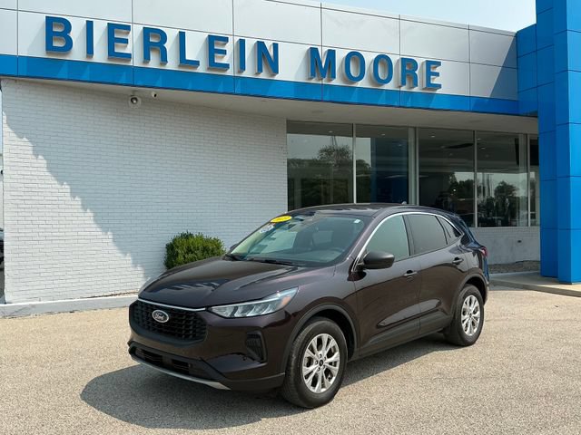 Used 2023 Ford Escape Active