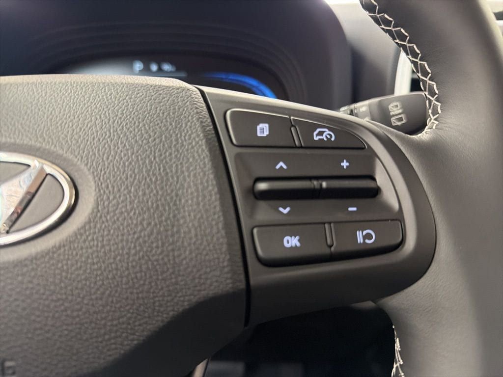 New 2026 Hyundai Venue SEL image 10