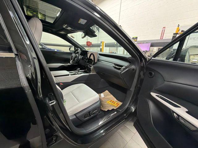 New 2026 Lexus RX 350 F Sport w/ Convenience Package AWD/4WD image 10