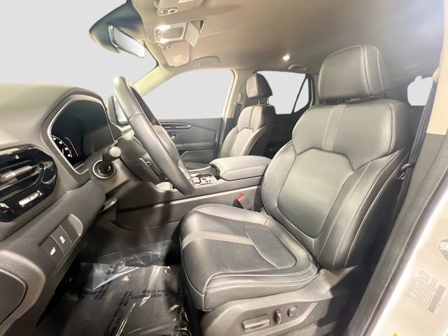 Used 2023 Honda Pilot EX-L image 20