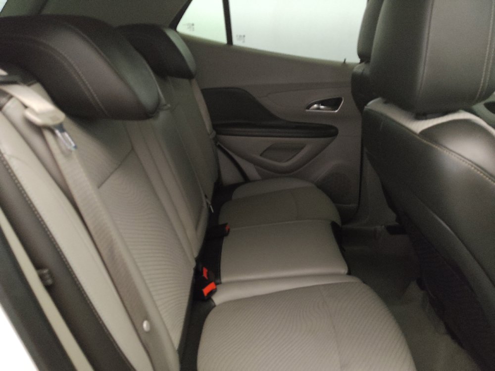 Used 2014 Buick Encore Convenience AWD/4WD image 19