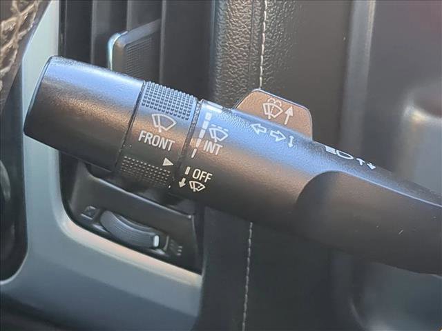 Used 2016 GMC Sierra 2500 SLT image 14