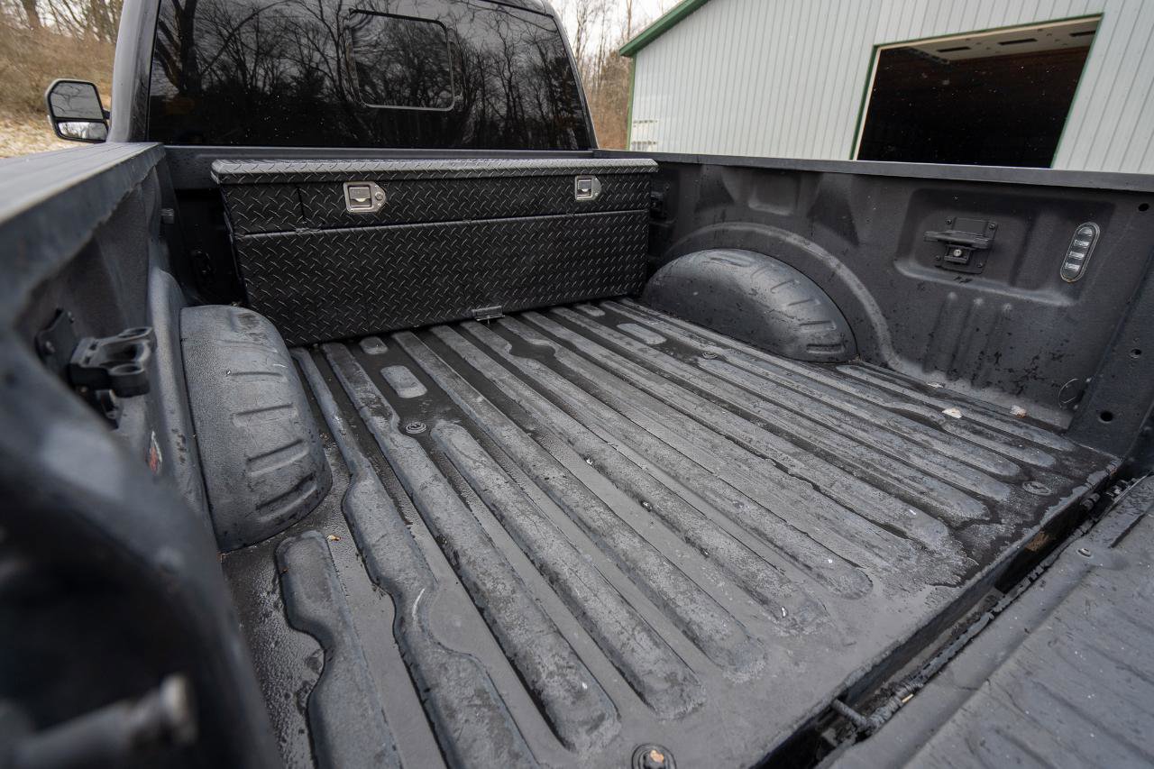 Used 2017 Ford F250 Lariat w/ Lariat Value Package image 29